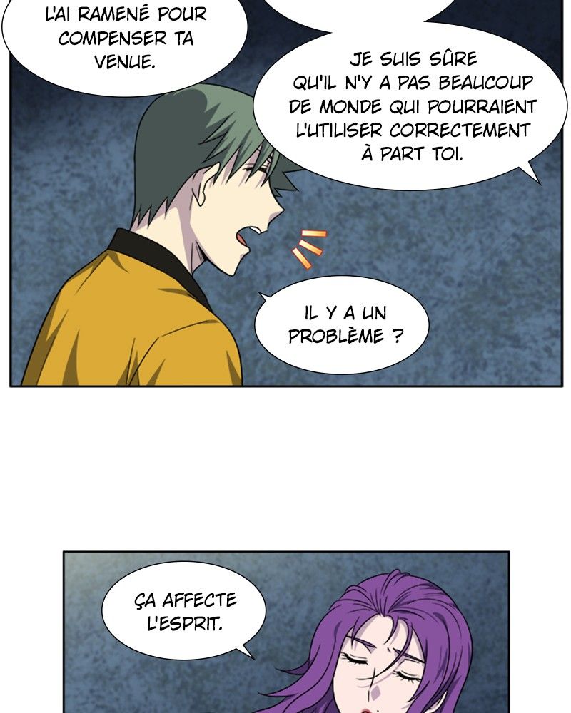 Read The Gamer FR Manga Online