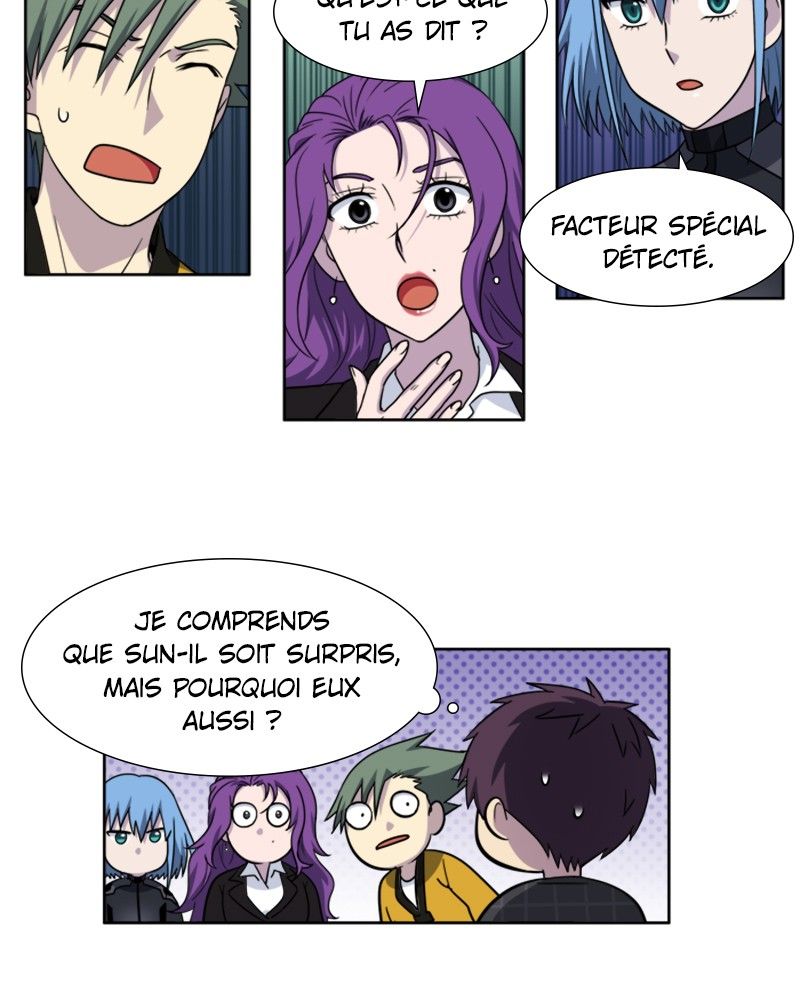 Read The Gamer FR Manga Online