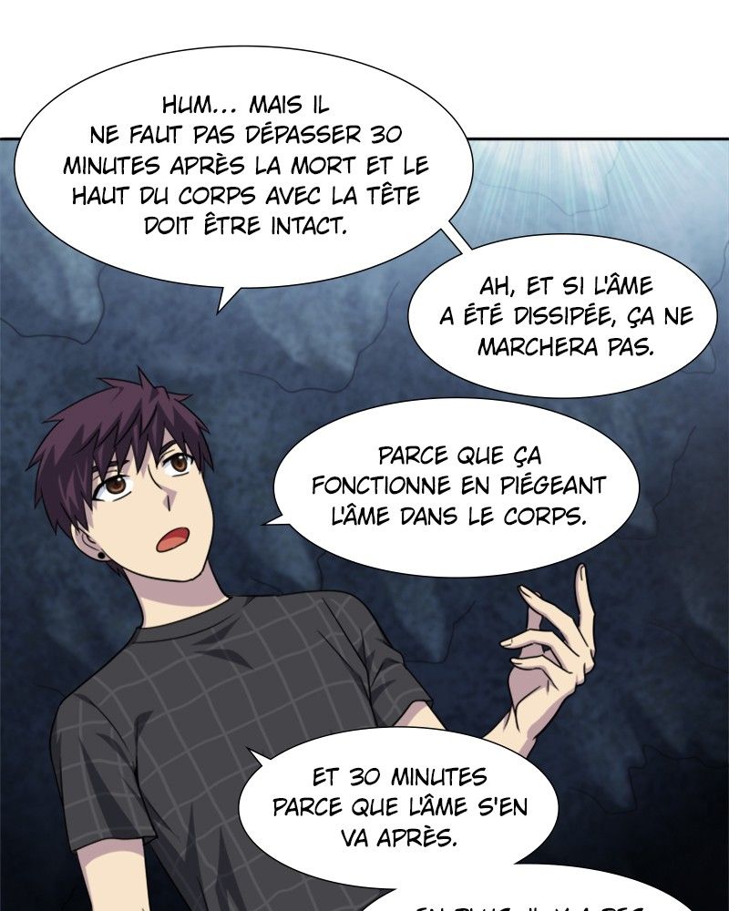 Read The Gamer FR Manga Online