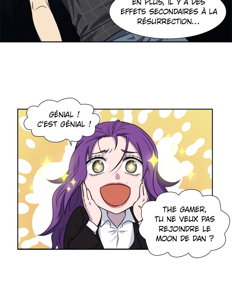 Read The Gamer FR Manga Online