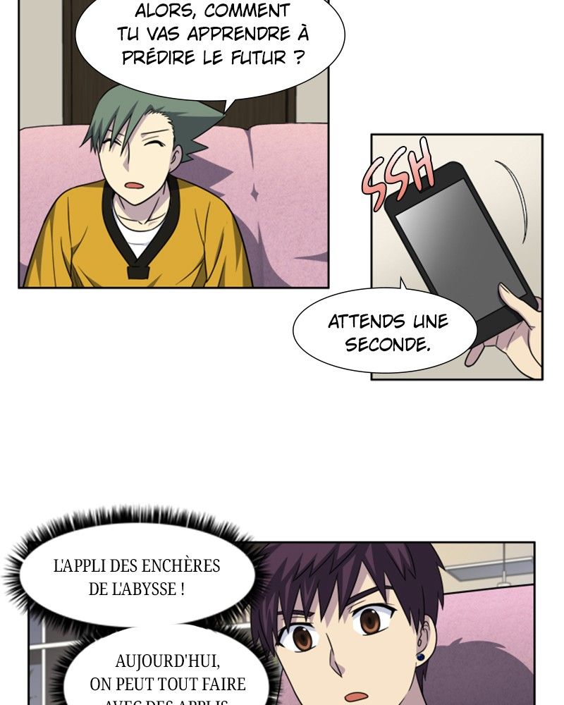 Read The Gamer FR Manga Online