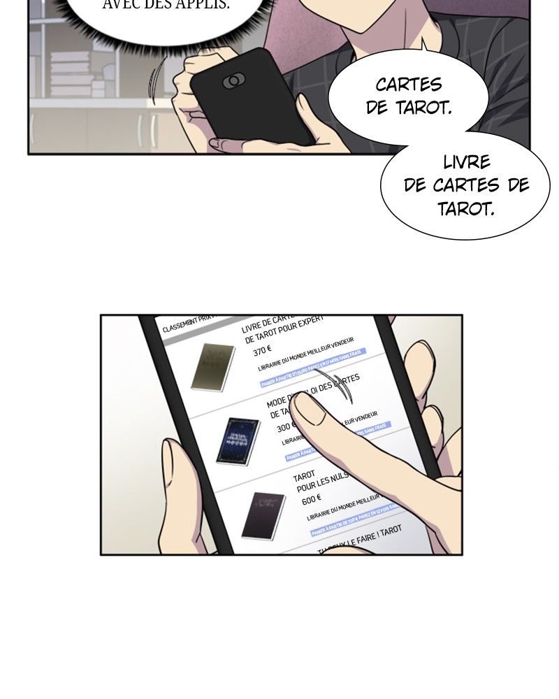 Read The Gamer FR Manga Online
