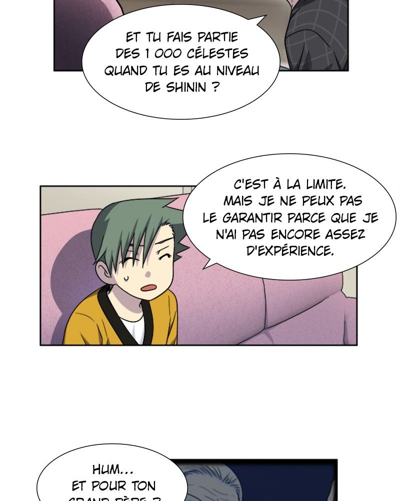 Read The Gamer FR Manga Online