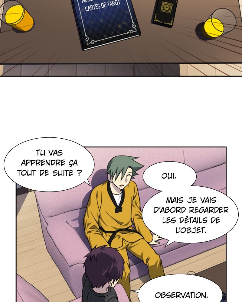 Read The Gamer FR Manga Online