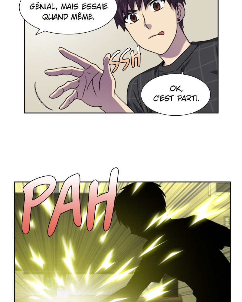 Read The Gamer FR Manga Online