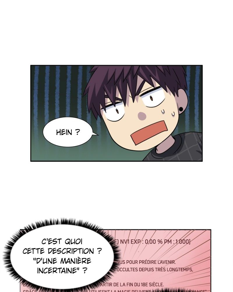 Read The Gamer FR Manga Online