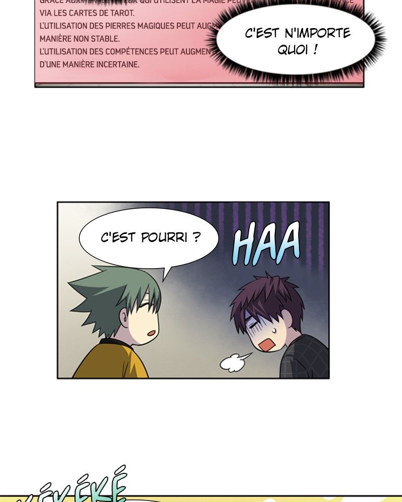 Read The Gamer FR Manga Online
