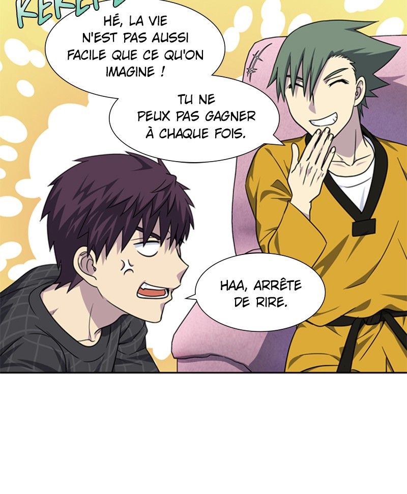 Read The Gamer FR Manga Online