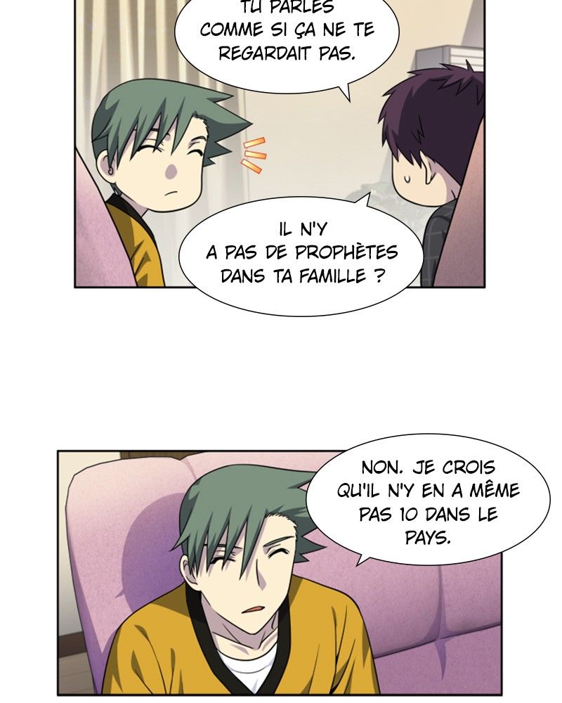 Read The Gamer FR Manga Online