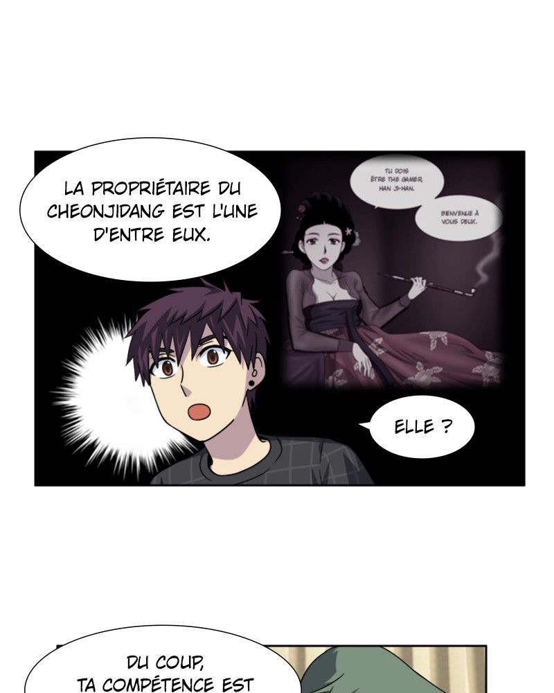 Read The Gamer FR Manga Online