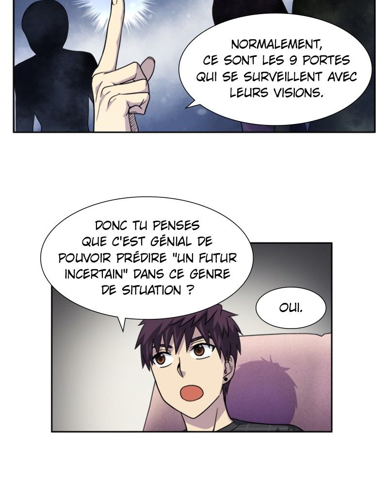 Read The Gamer FR Manga Online