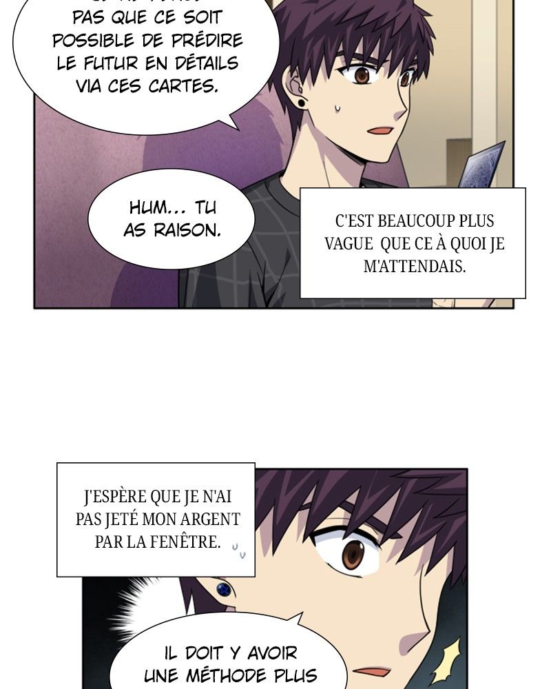 Read The Gamer FR Manga Online
