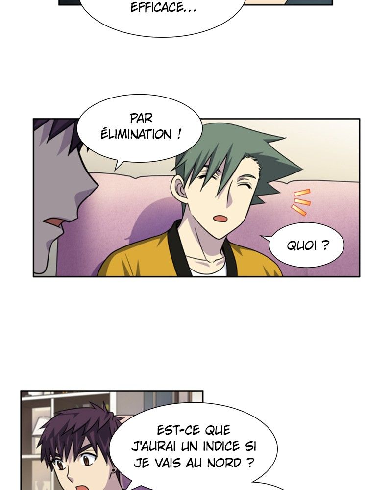Read The Gamer FR Manga Online
