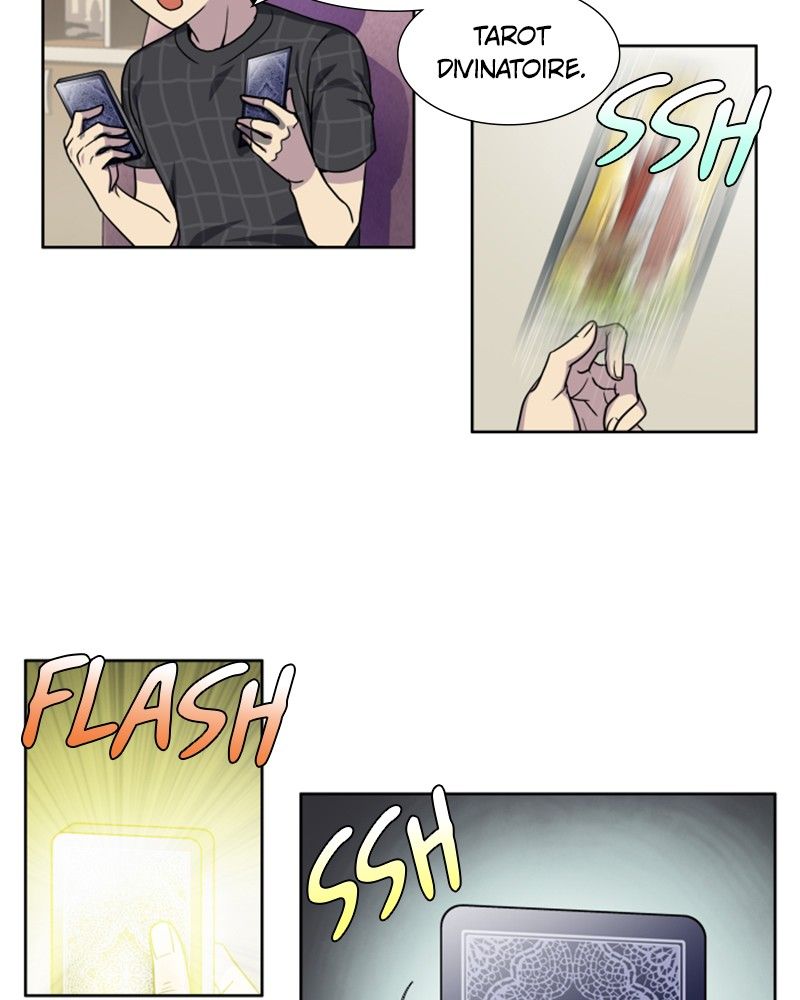 Read The Gamer FR Manga Online