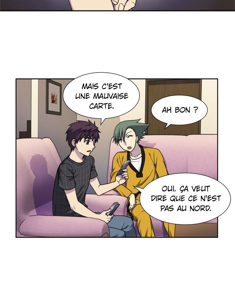 Read The Gamer FR Manga Online