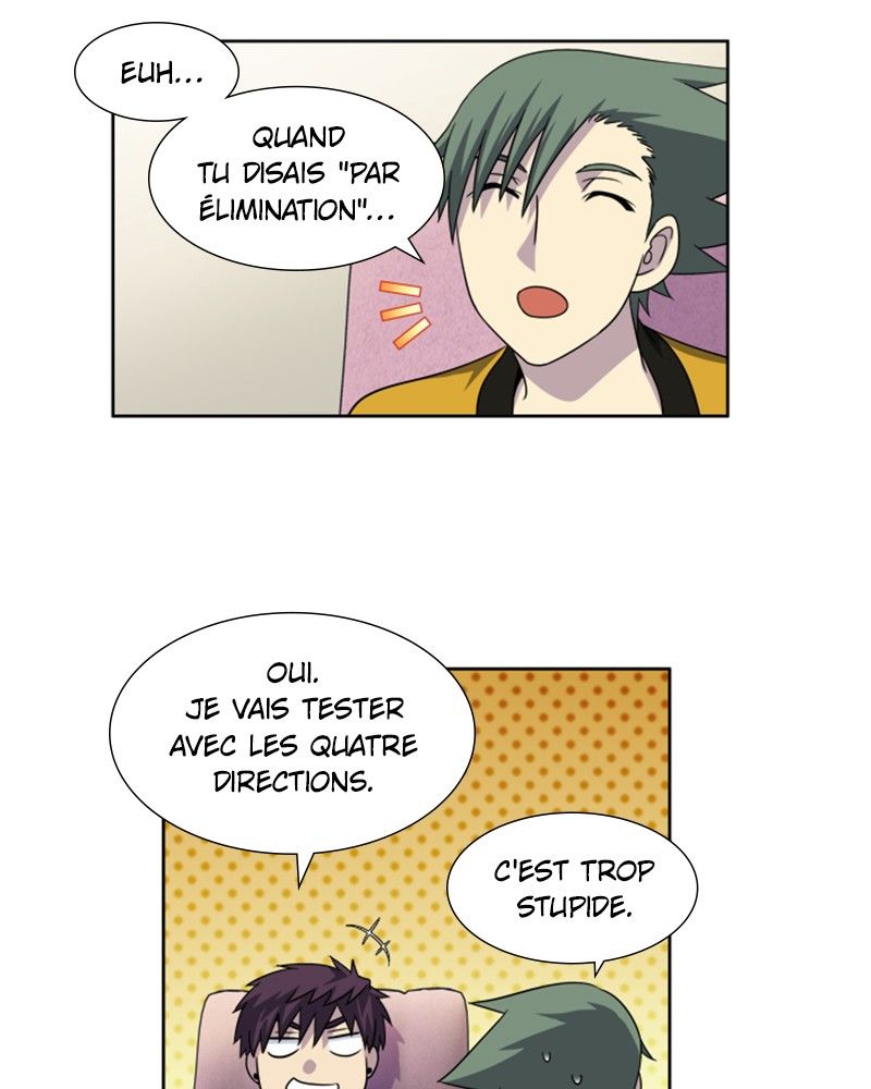 Read The Gamer FR Manga Online