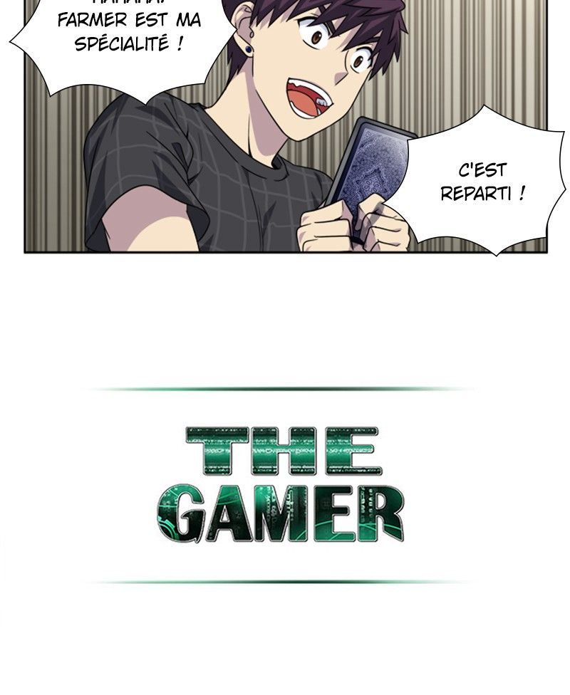 Read The Gamer FR Manga Online