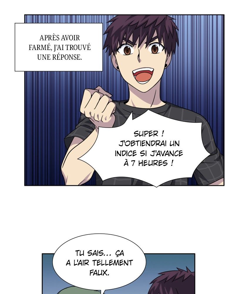 Read The Gamer FR Manga Online