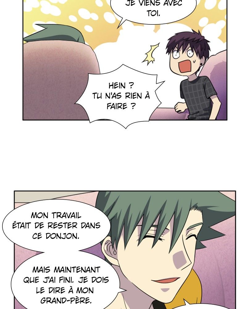 Read The Gamer FR Manga Online