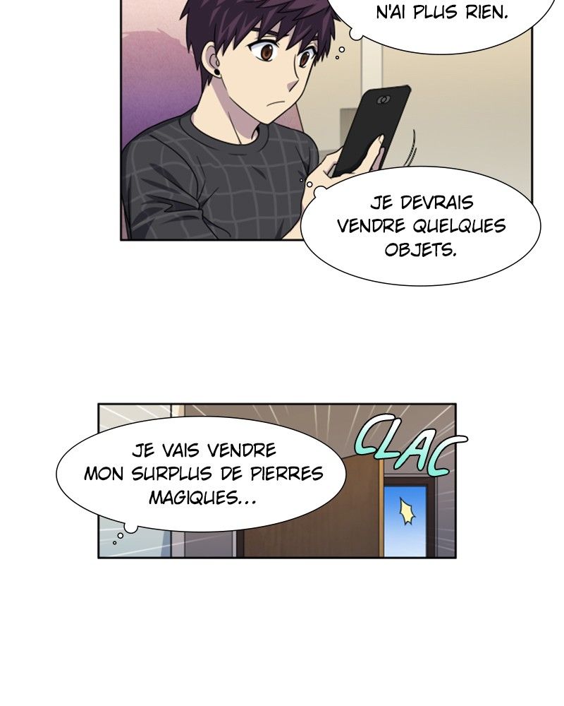 Read The Gamer FR Manga Online
