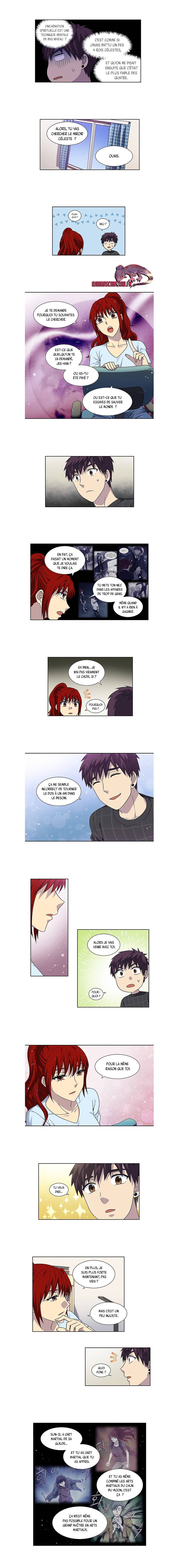 Read The Gamer FR Manga Online