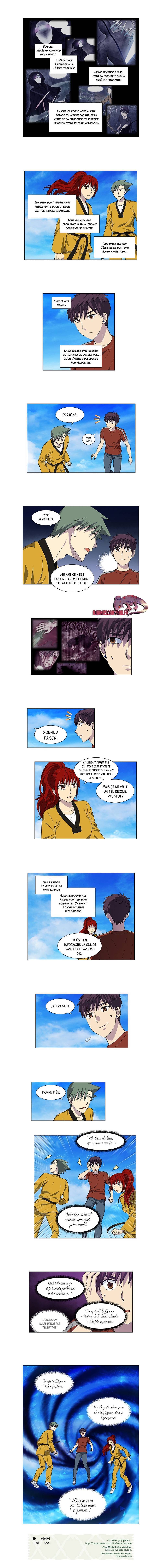 Read The Gamer FR Manga Online