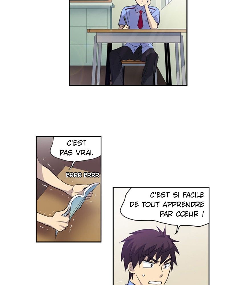 Read The Gamer FR Manga Online