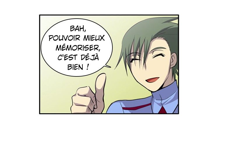 Read The Gamer FR Manga Online