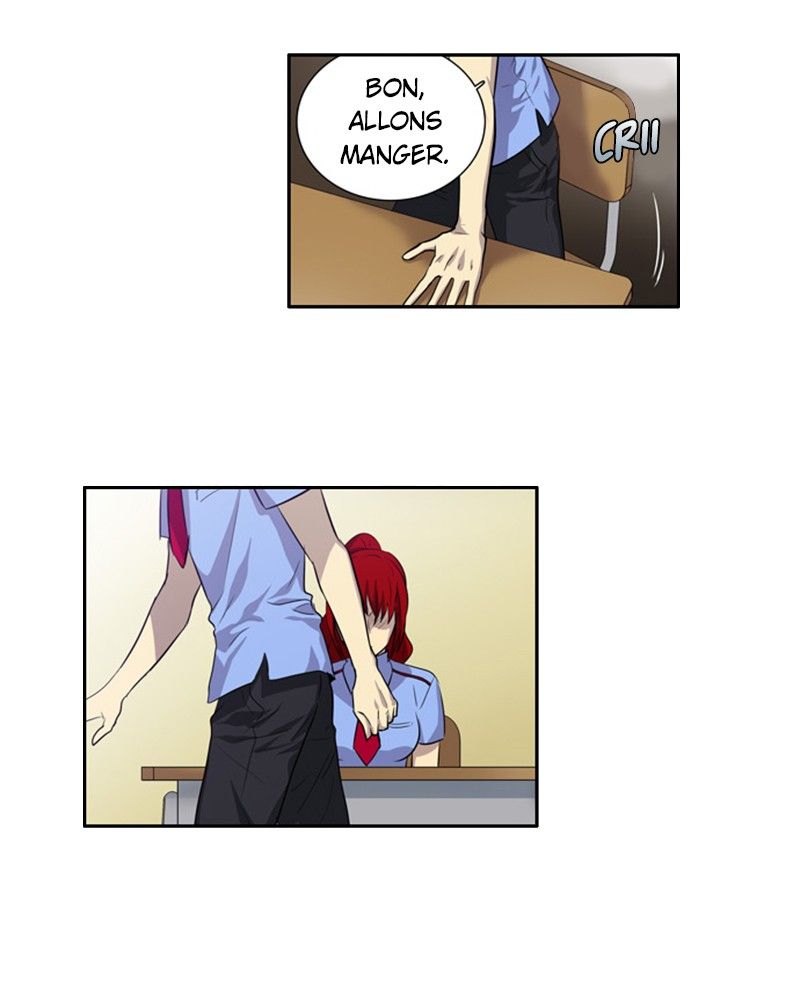 Read The Gamer FR Manga Online