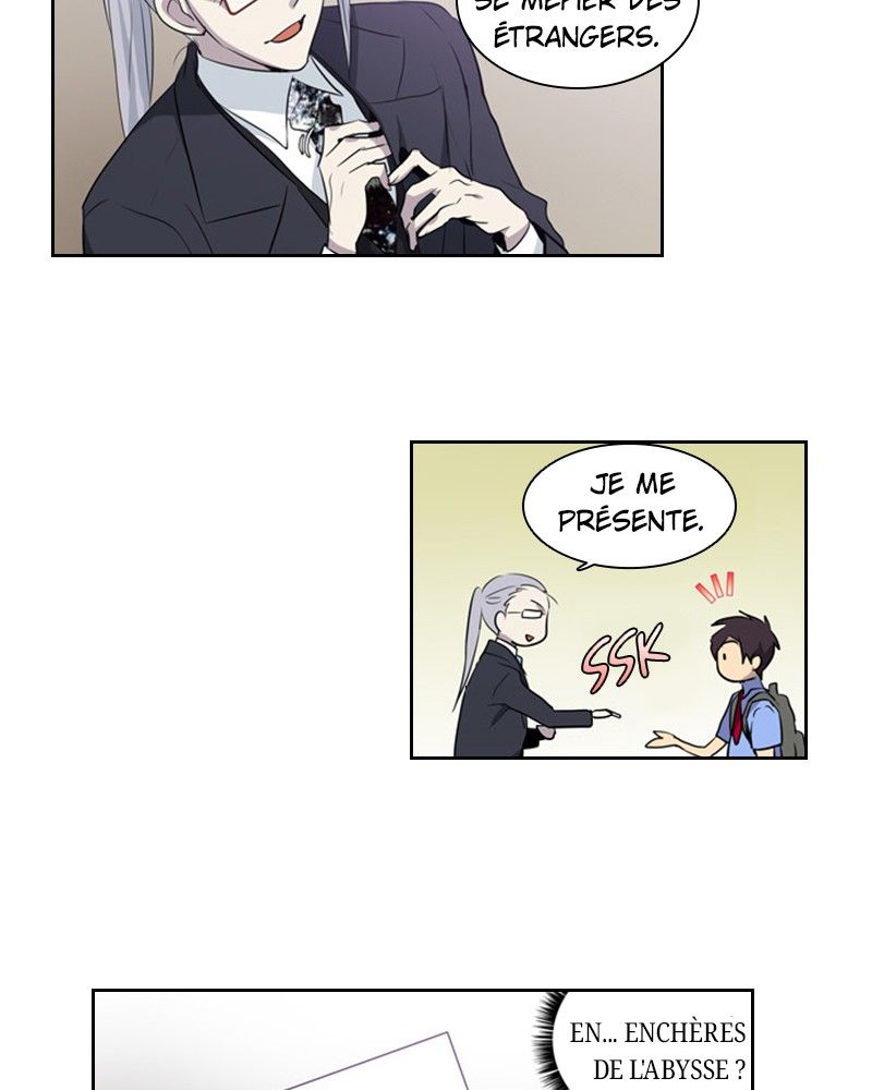 Read The Gamer FR Manga Online