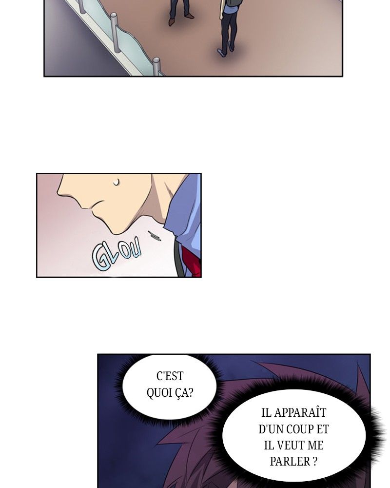 Read The Gamer FR Manga Online