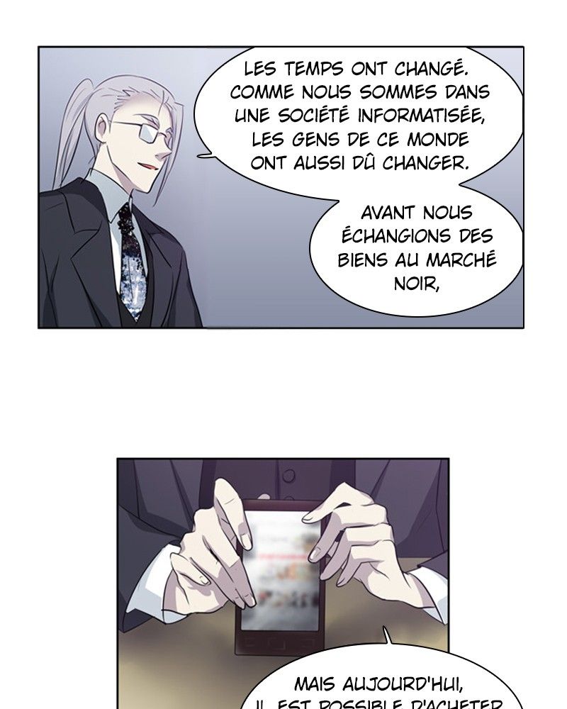 Read The Gamer FR Manga Online