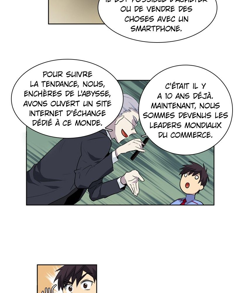 Read The Gamer FR Manga Online