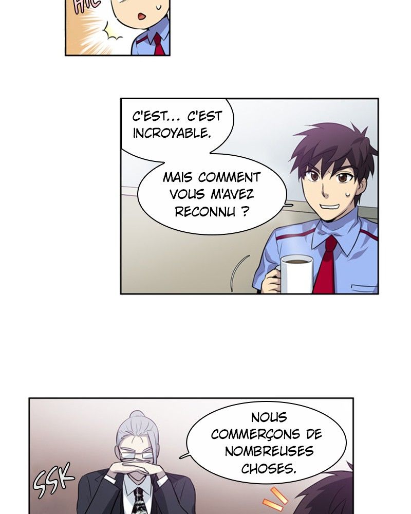 Read The Gamer FR Manga Online