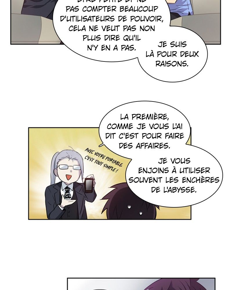 Read The Gamer FR Manga Online