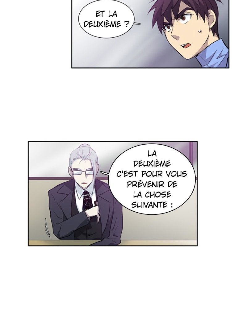 Read The Gamer FR Manga Online