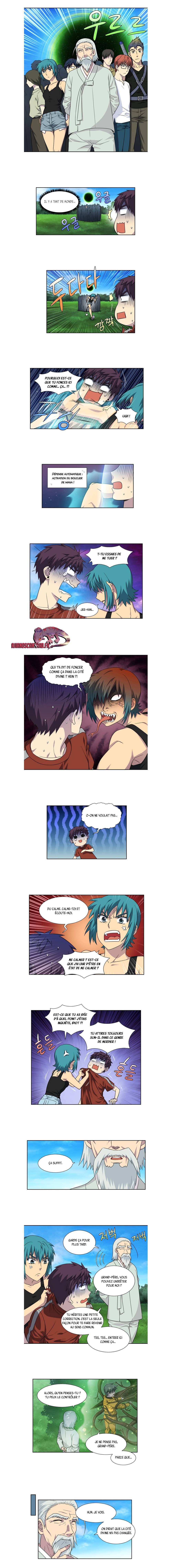 Read The Gamer FR Manga Online