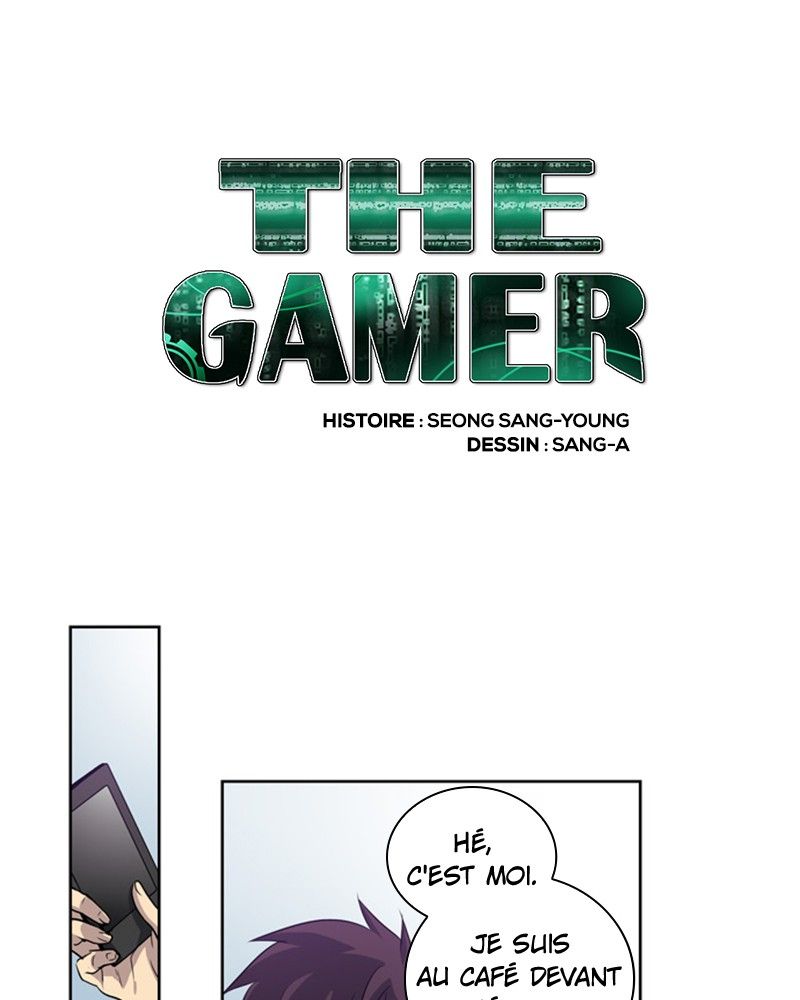 Read The Gamer FR Manga Online