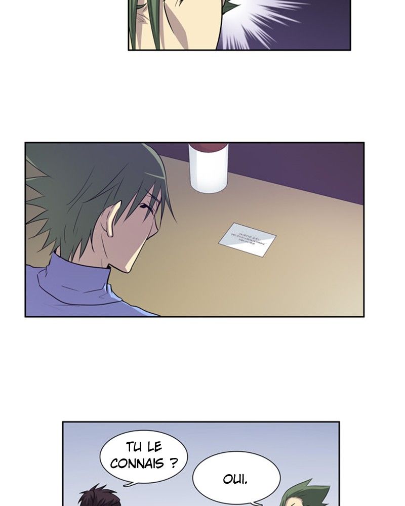 Read The Gamer FR Manga Online