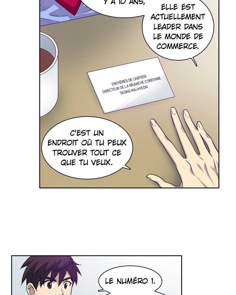 Read The Gamer FR Manga Online
