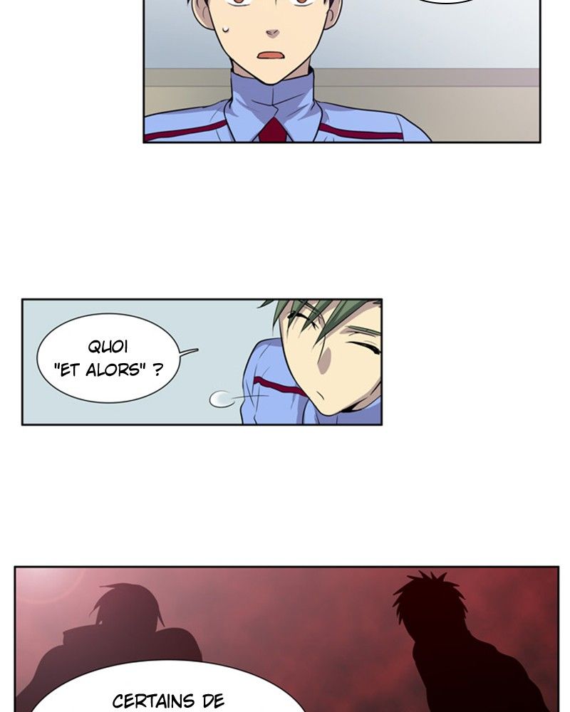 Read The Gamer FR Manga Online