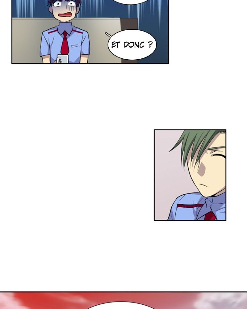 Read The Gamer FR Manga Online