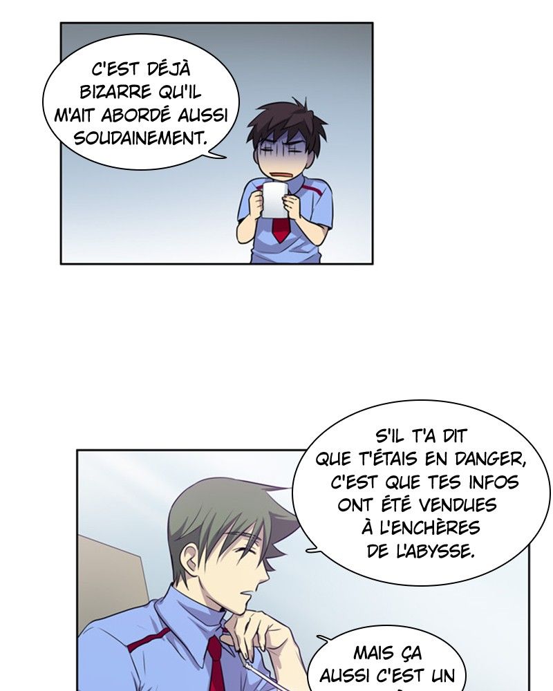 Read The Gamer FR Manga Online