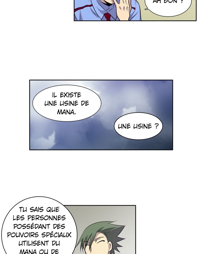 Read The Gamer FR Manga Online