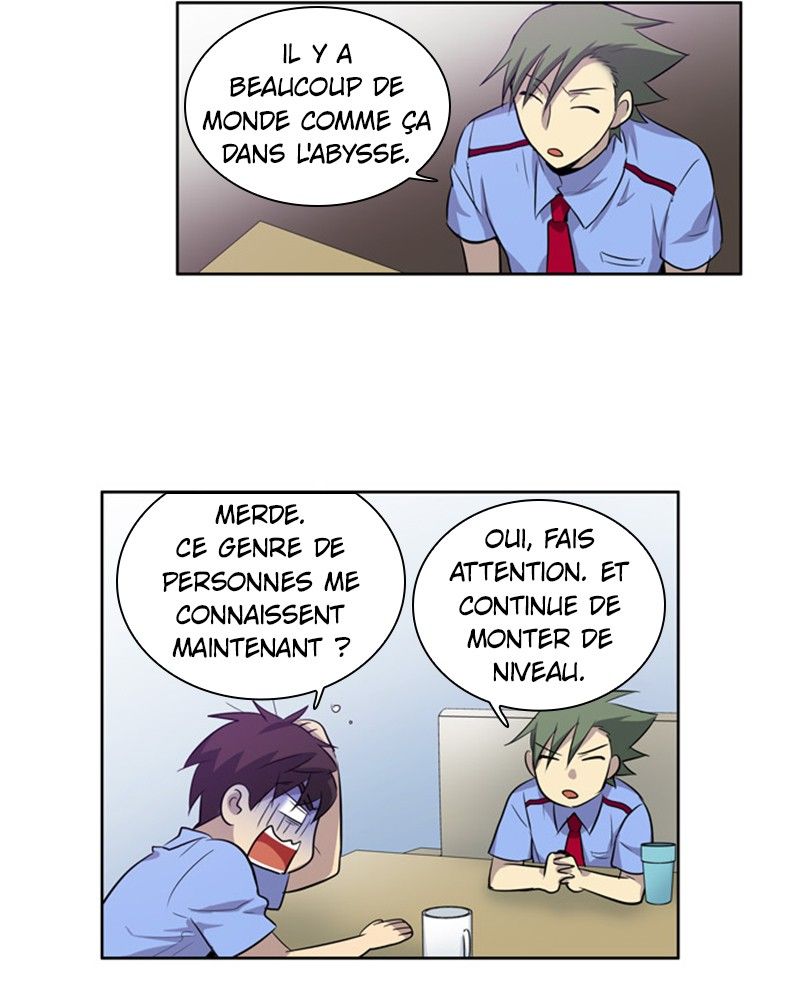 Read The Gamer FR Manga Online