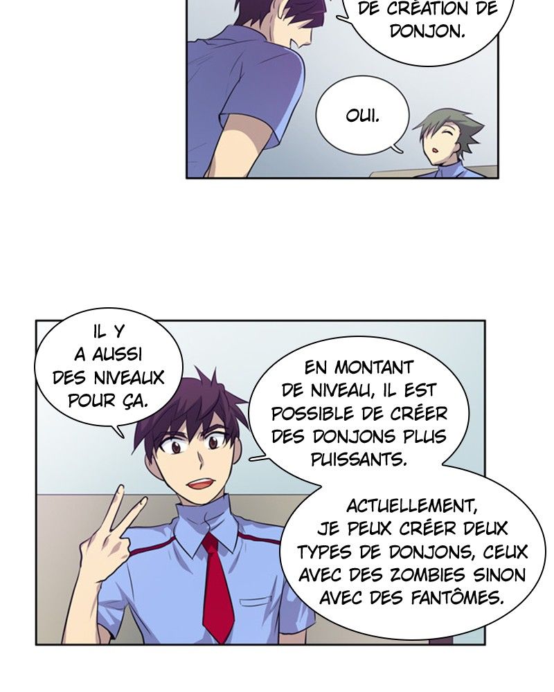 Read The Gamer FR Manga Online