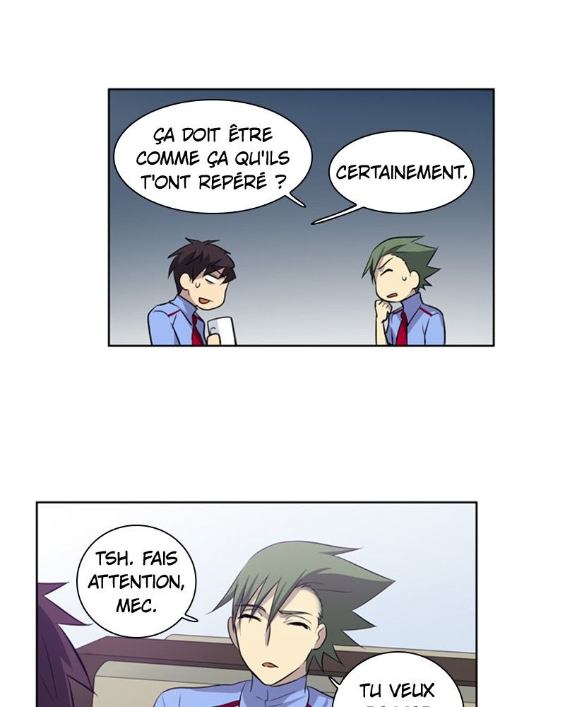 Read The Gamer FR Manga Online