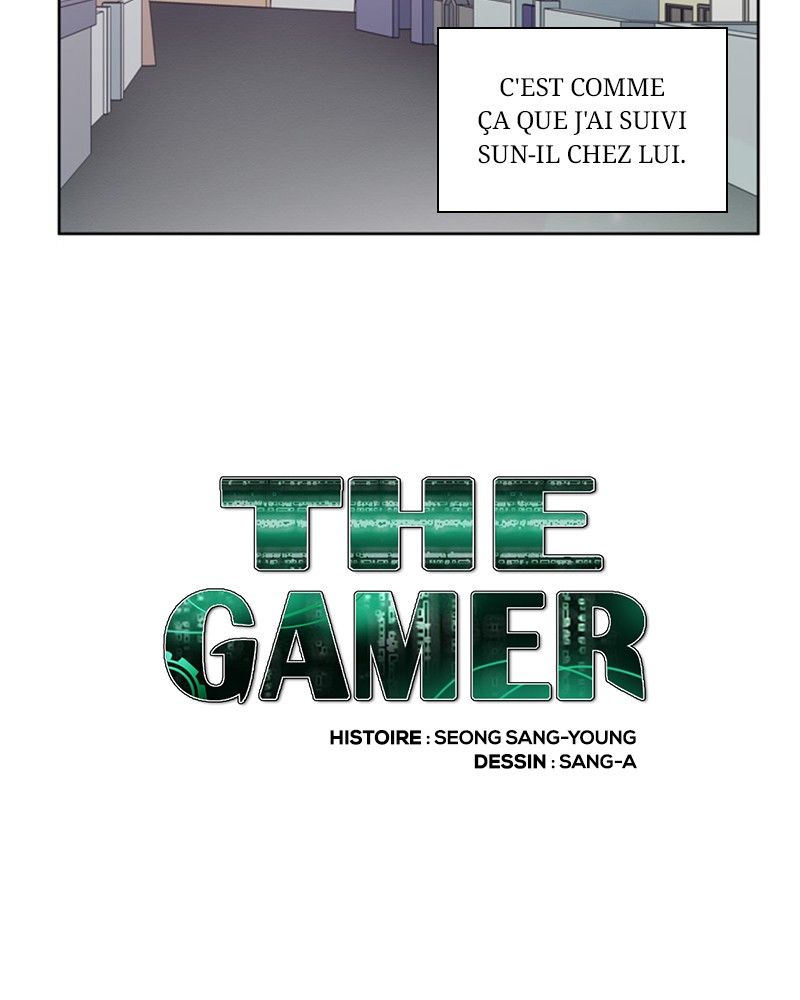 Read The Gamer FR Manga Online