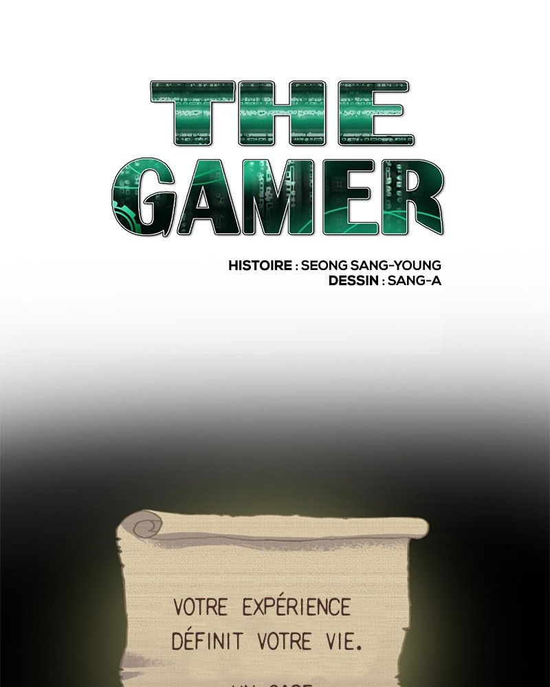 Read The Gamer FR Manga Online