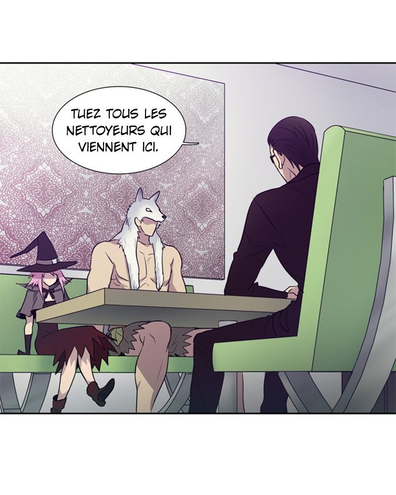 Read The Gamer FR Manga Online